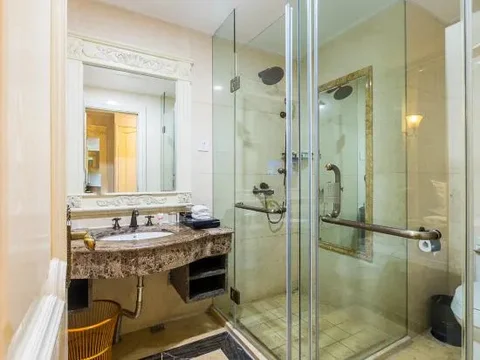 Суцянь: Venice Park Hotel