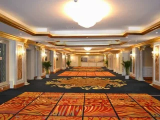 Суцянь: Venice Park Hotel