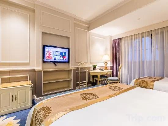 Суцянь: Venice Park Hotel