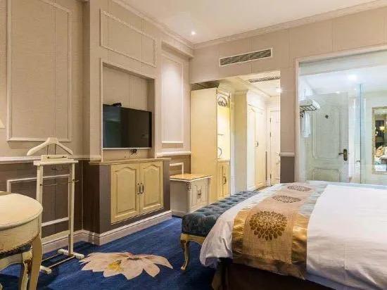 Суцянь: Venice Park Hotel