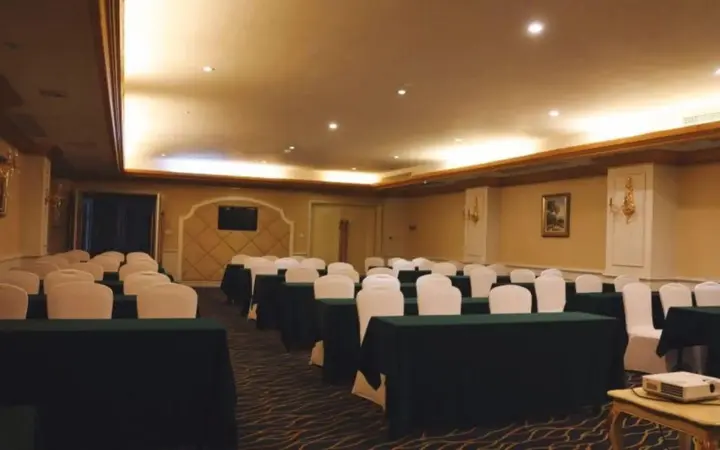 Суцянь: Venice Park Hotel