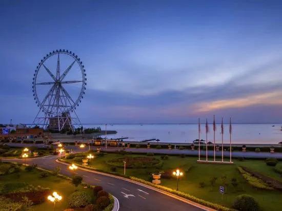 Суцянь: Venice Park Hotel