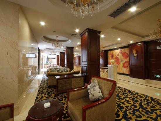 Джин-Чжоу: Baiyunbian Hotel