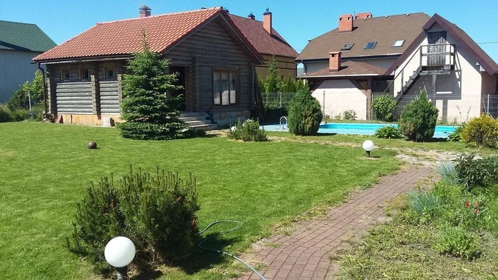 Донское: Vacation house Donskoe