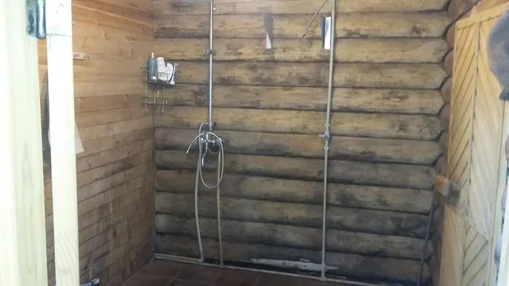 Донское: Vacation house Donskoe