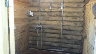 Донское: Vacation house Donskoe