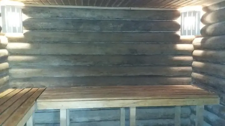Донское: Vacation house Donskoe