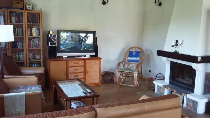 Донское: Vacation house Donskoe