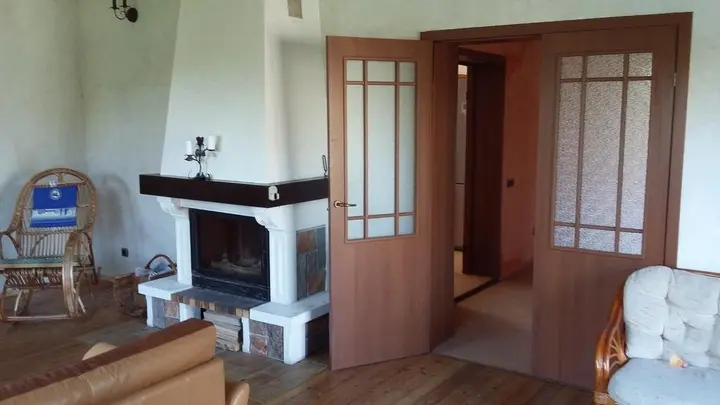 Донское: Vacation house Donskoe