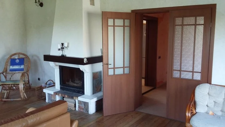 Донское: Vacation house Donskoe