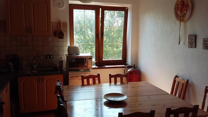 Донское: Vacation house Donskoe