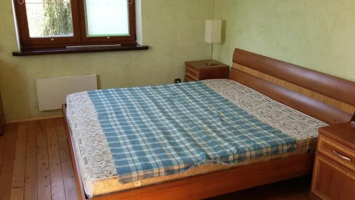 Донское: Vacation house Donskoe