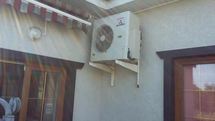 Донское: Vacation house Donskoe