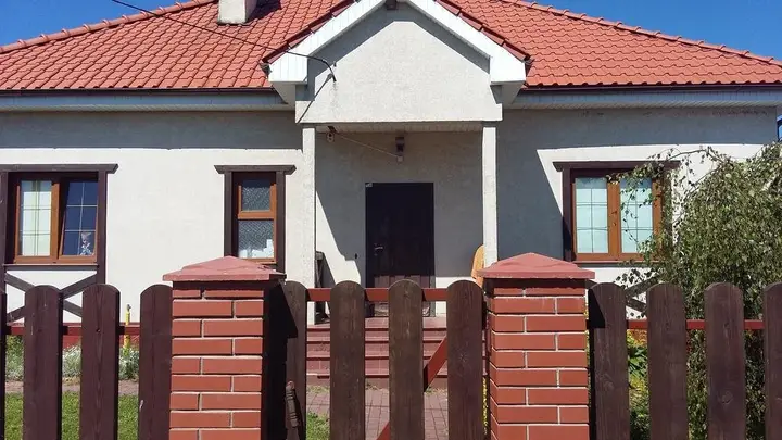 Vacation house Donskoe — фото 1