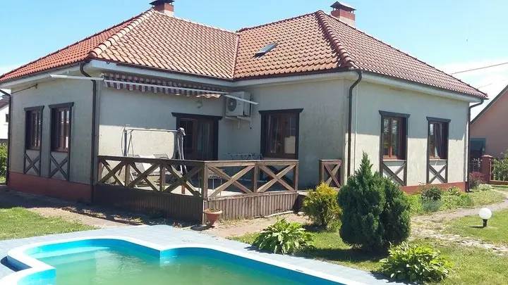 Донское: Vacation house Donskoe
