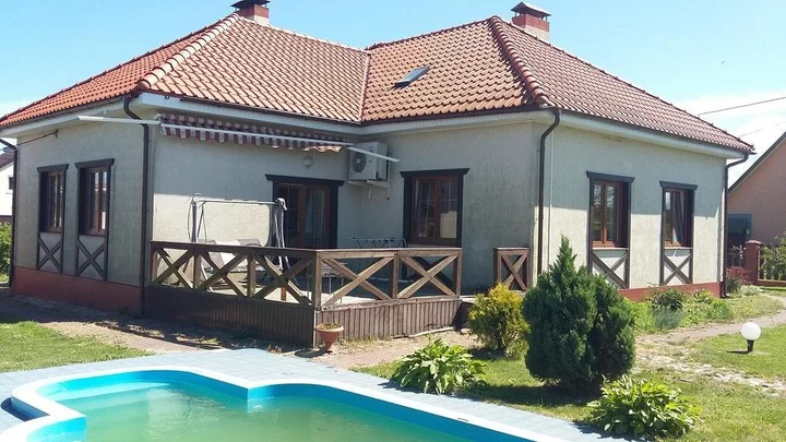 Донское: Vacation house Donskoe
