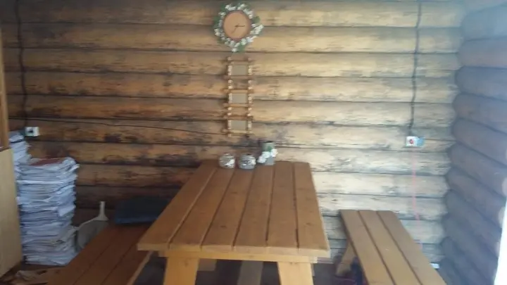 Донское: Vacation house Donskoe