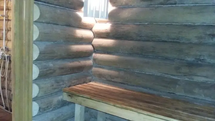 Донское: Vacation house Donskoe