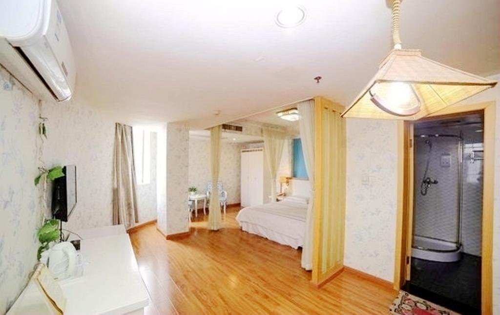 Ичан: Yichang Jihao International Hotel - Yich