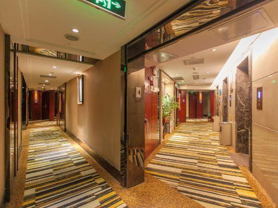 Шиянь: Bonway International Hotel