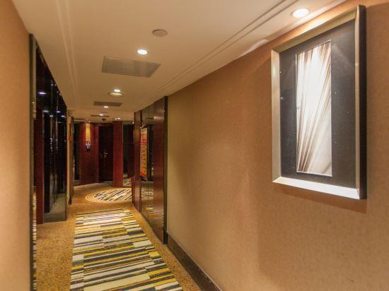 Шиянь: Bonway International Hotel
