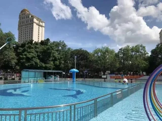 Чжуншань: yinquan hotel
