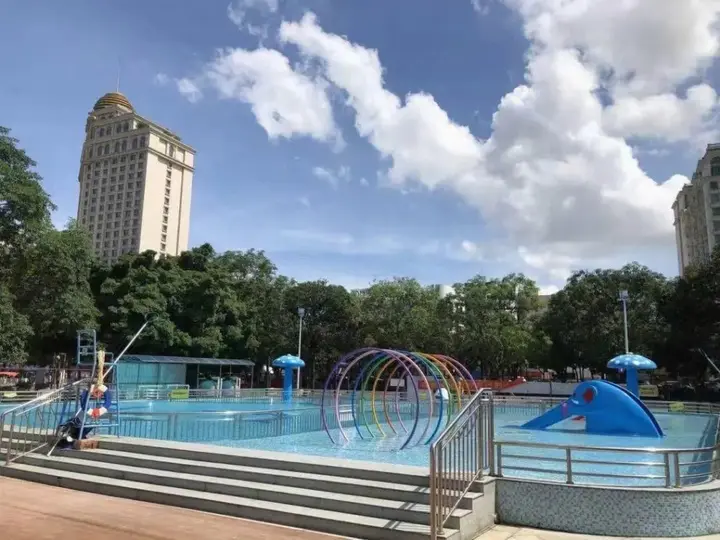 Чжуншань: yinquan hotel