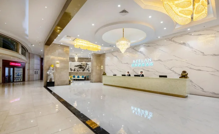 Чжуншань: yinquan hotel