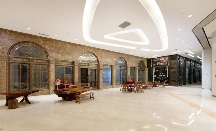 Чжуншань: yinquan hotel