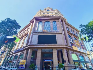 Чжуншань: yinquan hotel