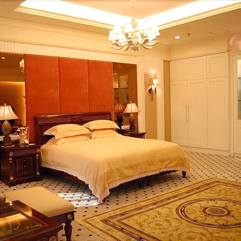 Хэншуй: Yaosheng International Hotel