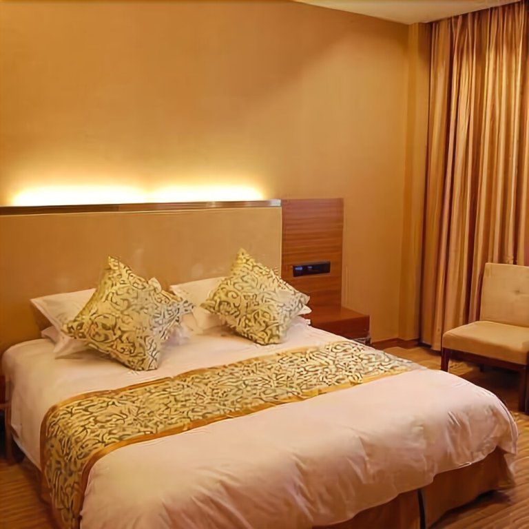 Хэншуй: Yaosheng International Hotel