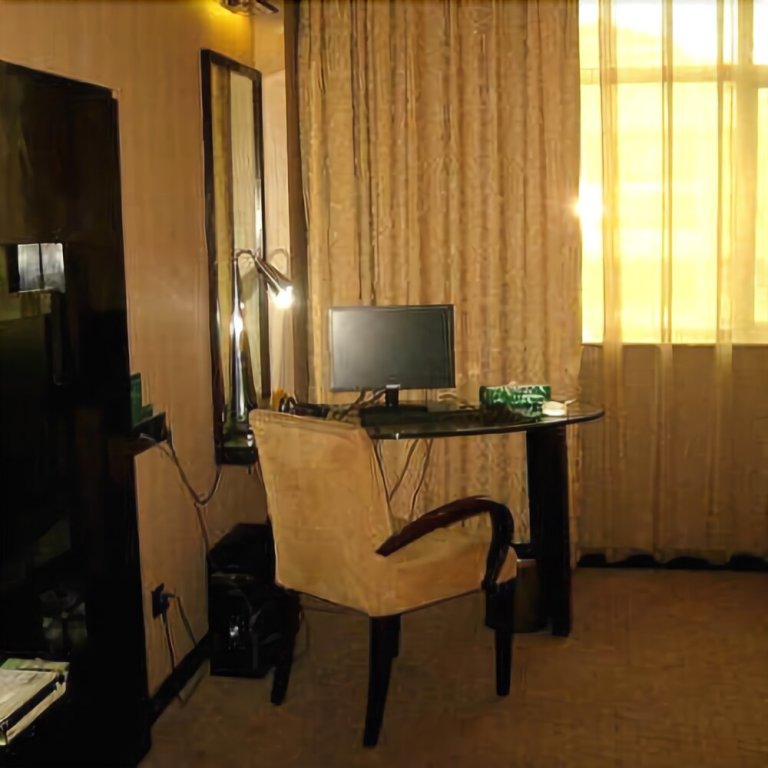 Хэншуй: Yaosheng International Hotel