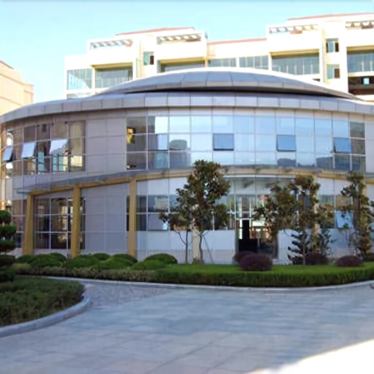Хэншуй: Yaosheng International Hotel