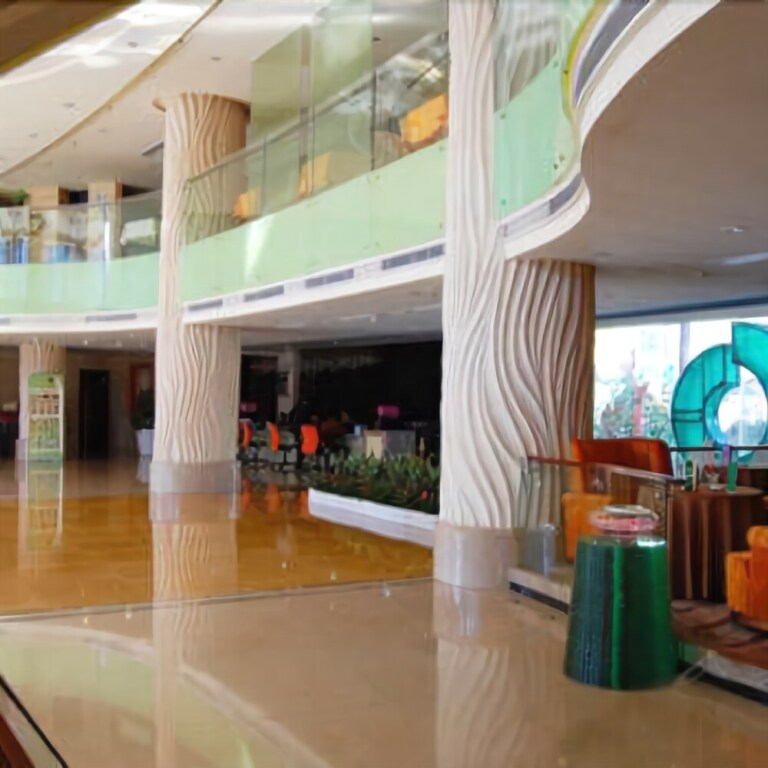 Хэншуй: Yaosheng International Hotel