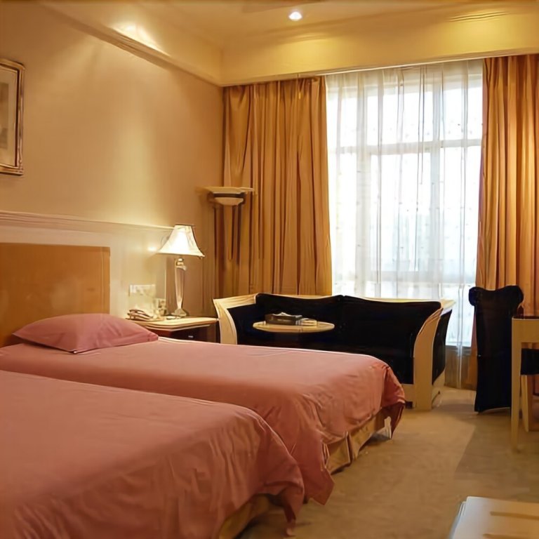 Хэншуй: Yaosheng International Hotel