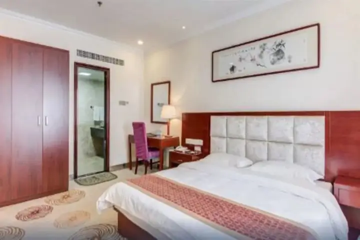 Shijiazhuang Ailang Hotel — фото 4