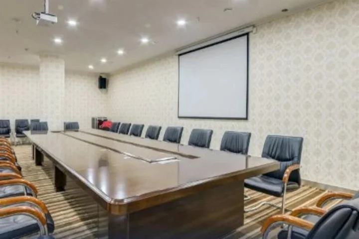 Шицзячжуан: Shijiazhuang Ailang Hotel