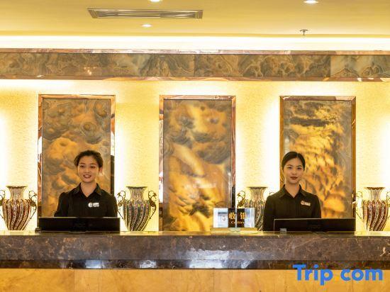 Venice Hotel Chaozhou — фото 2