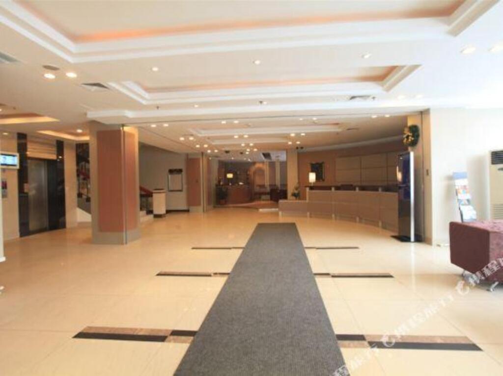 Шэньян: Dongxu Hotel