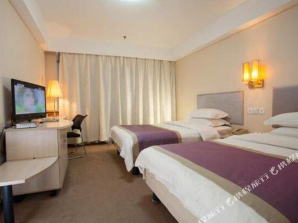 Шэньян: Dongxu Hotel