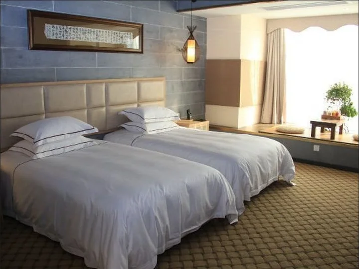 Ханчжоу: SHOWSE Wellness Hotel