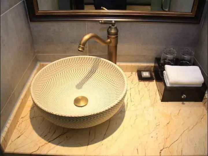 Ханчжоу: SHOWSE Wellness Hotel