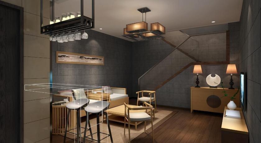 Ханчжоу: SHOWSE Wellness Hotel