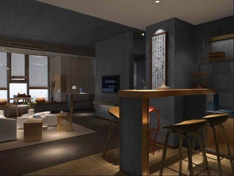 Ханчжоу: SHOWSE Wellness Hotel