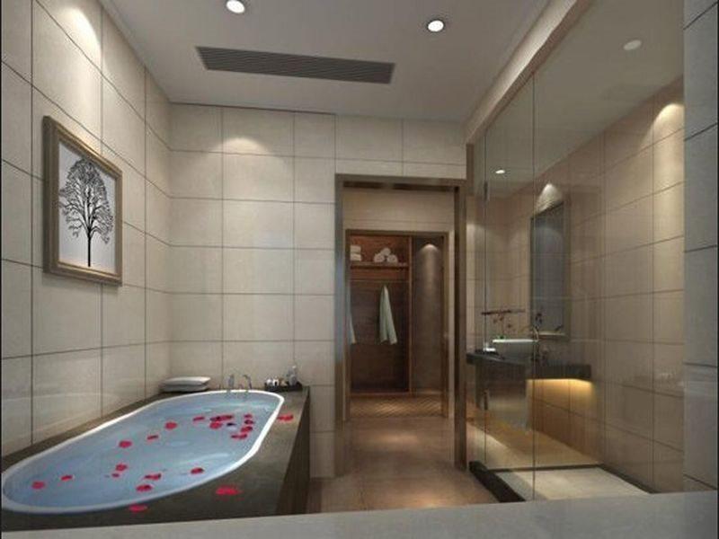 Ханчжоу: SHOWSE Wellness Hotel