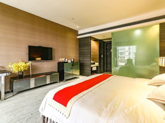 Чжучжоу: Golden Peninsula Hotel