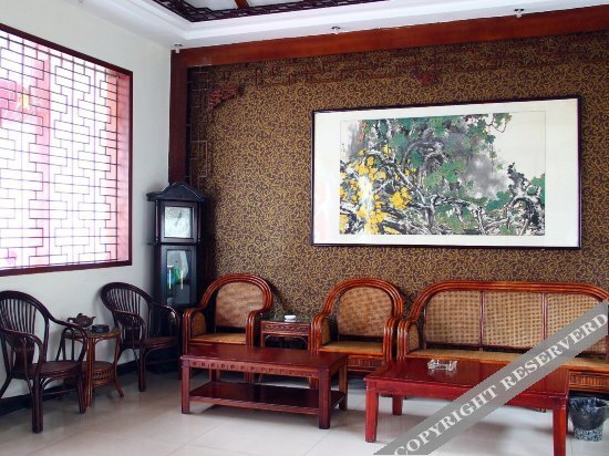 Цзаочжуан: Zhuang Hu Cun Hotel