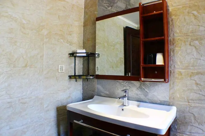 Шаогуань: Shaoguan Longyuan Hotel