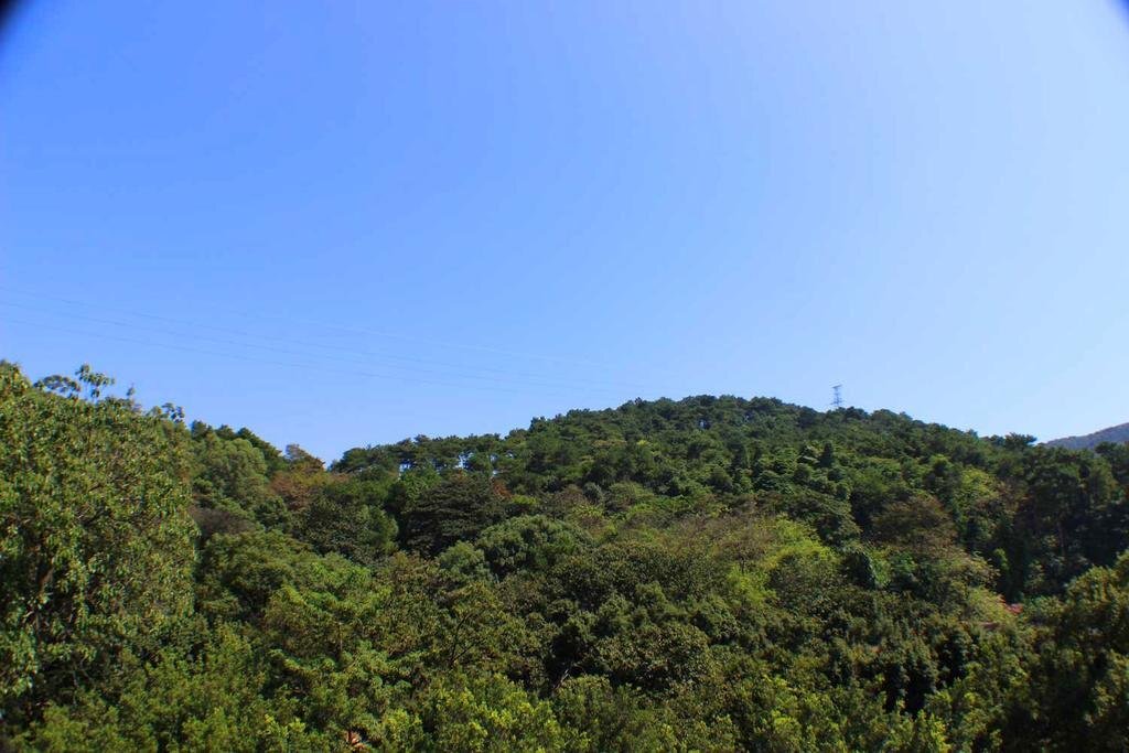 Шаогуань: Shaoguan Longyuan Hotel
